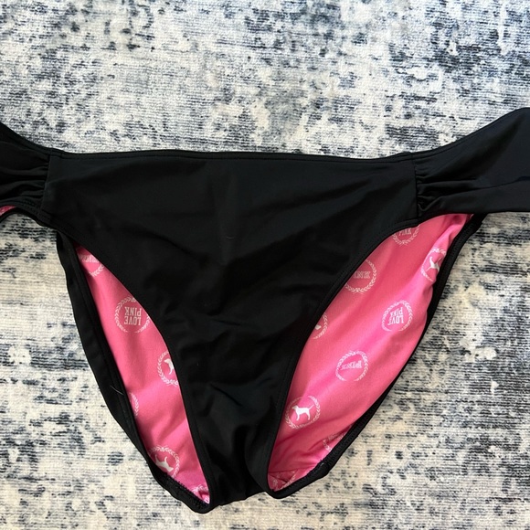 Swimsuit bundle! Pink, Kenneth Cole, etc size L and M - Picture 5 of 16